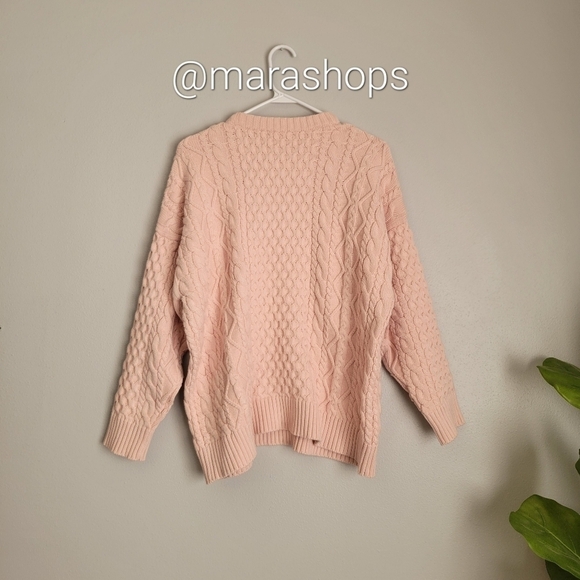 Demylee New York Deka Sweater - Picture 5 of 7